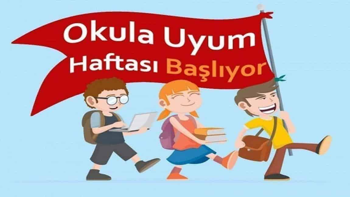 1.Sınıf Velilerimizin Dikkatine